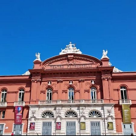Maison De Perles Bari Exterior photo
